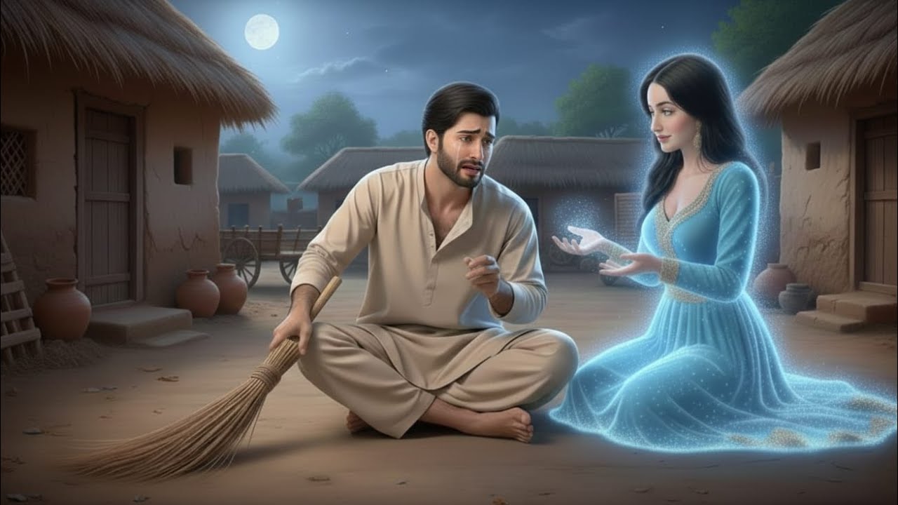 Wafadar Khadim Aur Jinzadi Ka Waqia | Sabaq Amoz Waqia | Real Story