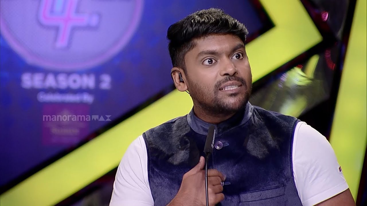 20 മിനിറ്റ് വൈകിയതിന്റെ പേരിൽ എന്നെ പുറത്താക്കി!  | Super 4 Season 2