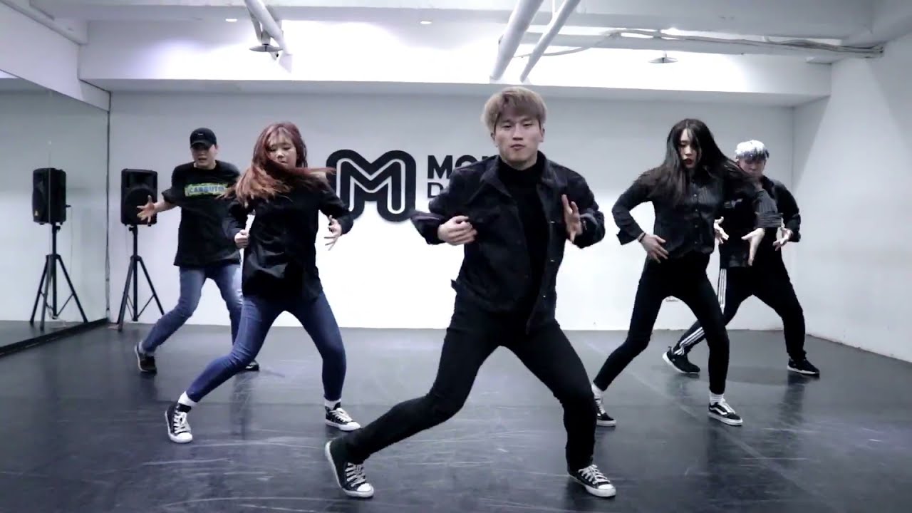K.Michelle - Make This Song Cry Choreogtaphy D-side #kmichelle #makethissongcry #choreo