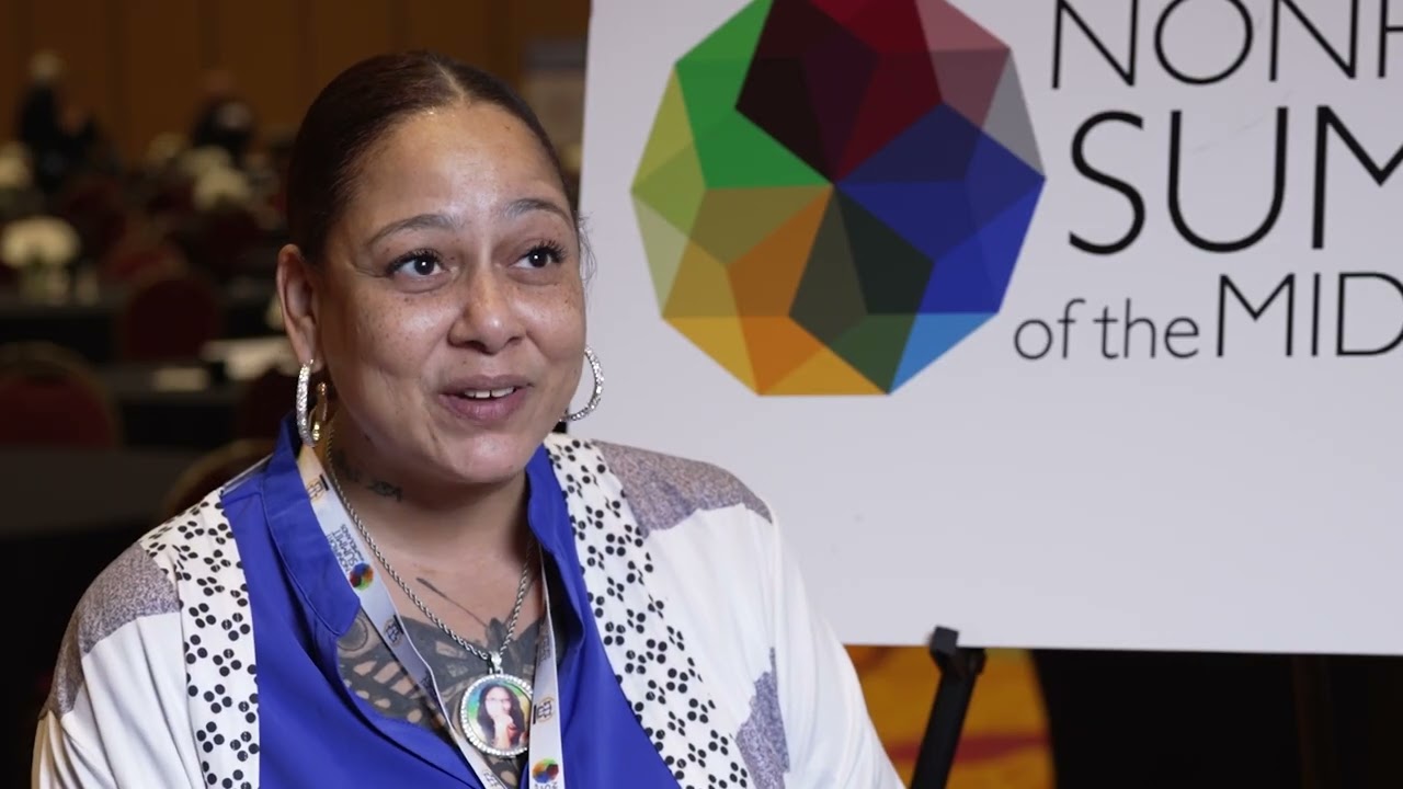 Buffy Bush | 2024 Summit Testimonial