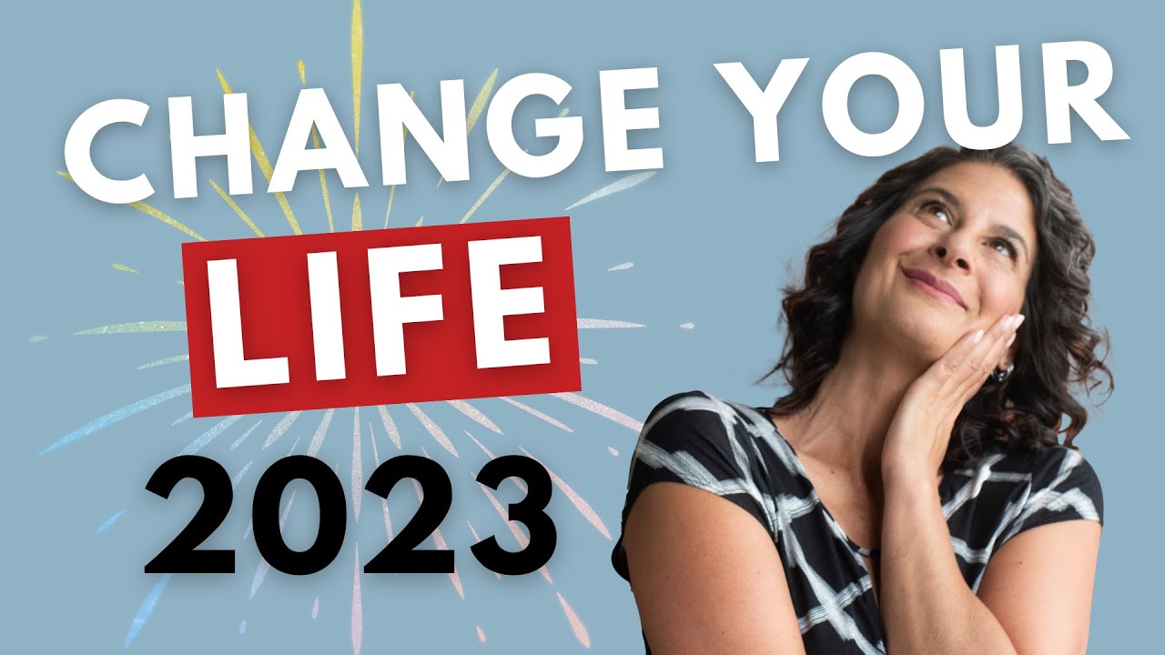 How to Stay Motivated to Change in 2023 | Nancy Levin