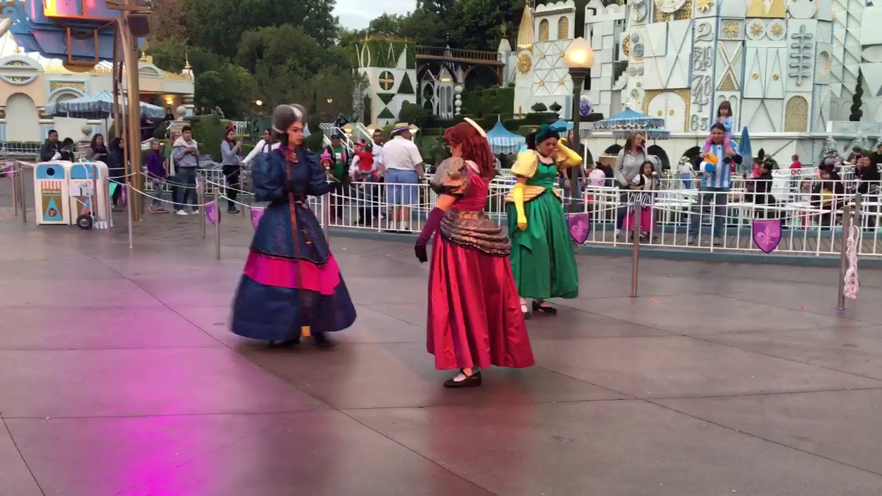 A Christmas Fantasy Tremaine Family
