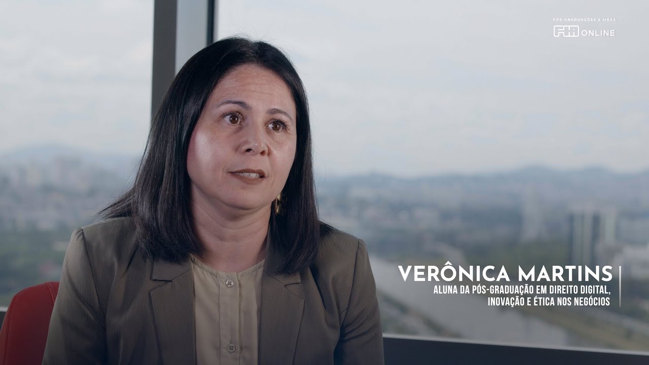 Ver&ocirc;nica Martins, para FIA Online