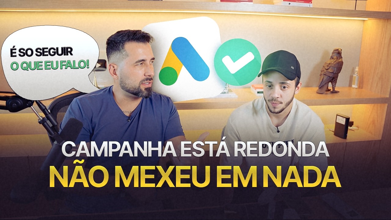 R$1.989,0 de LUCRO COM 1 CAMPANHA em 18 dias