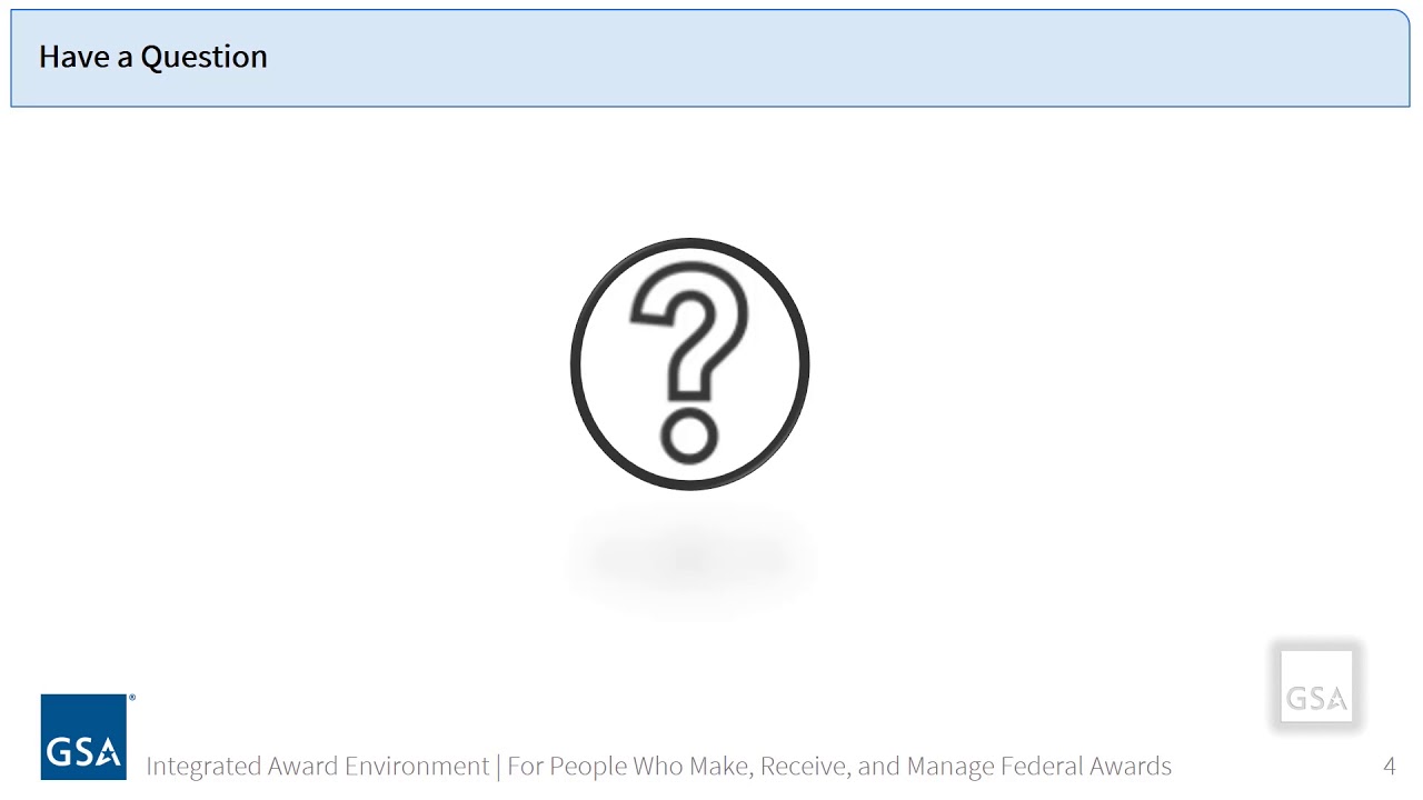 Tour the New Federal Service Desk Website