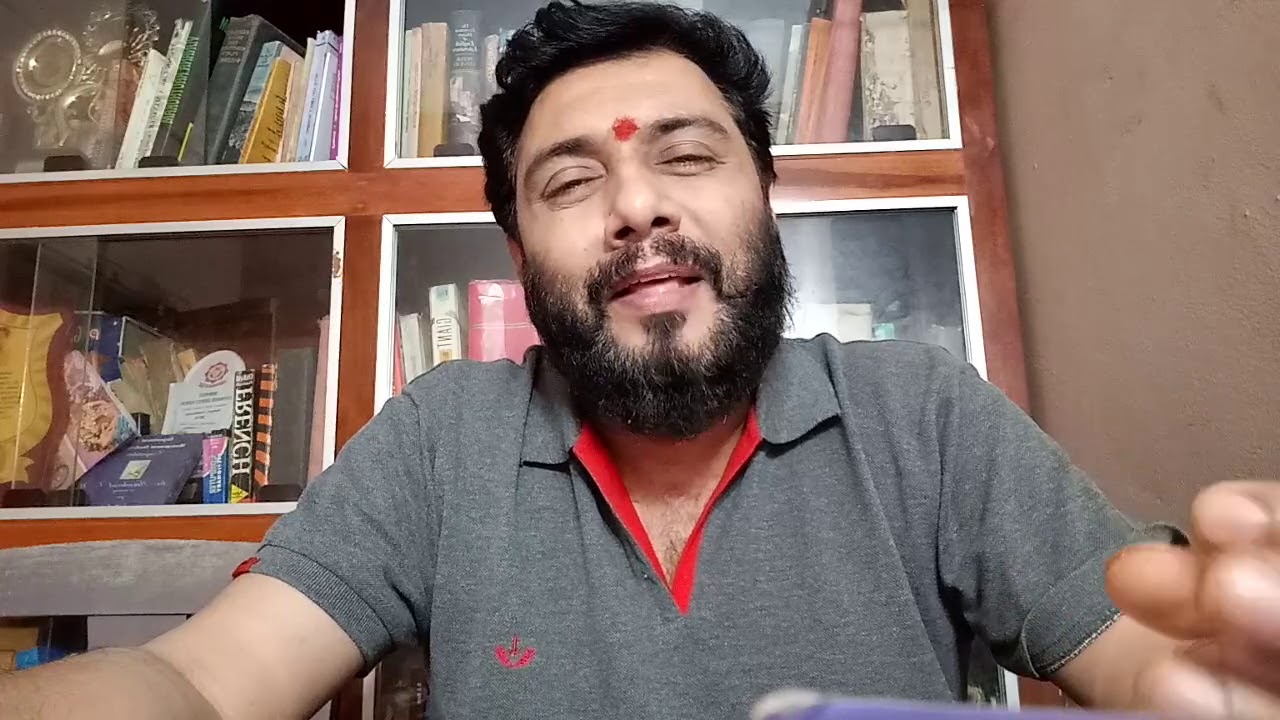ഐശ്വര്യപ്രദമായ കുങ്കുമം ഉണ്ടാക്കുന്ന വിധം കേട്ടാലോ..@harish Chandrasekharan