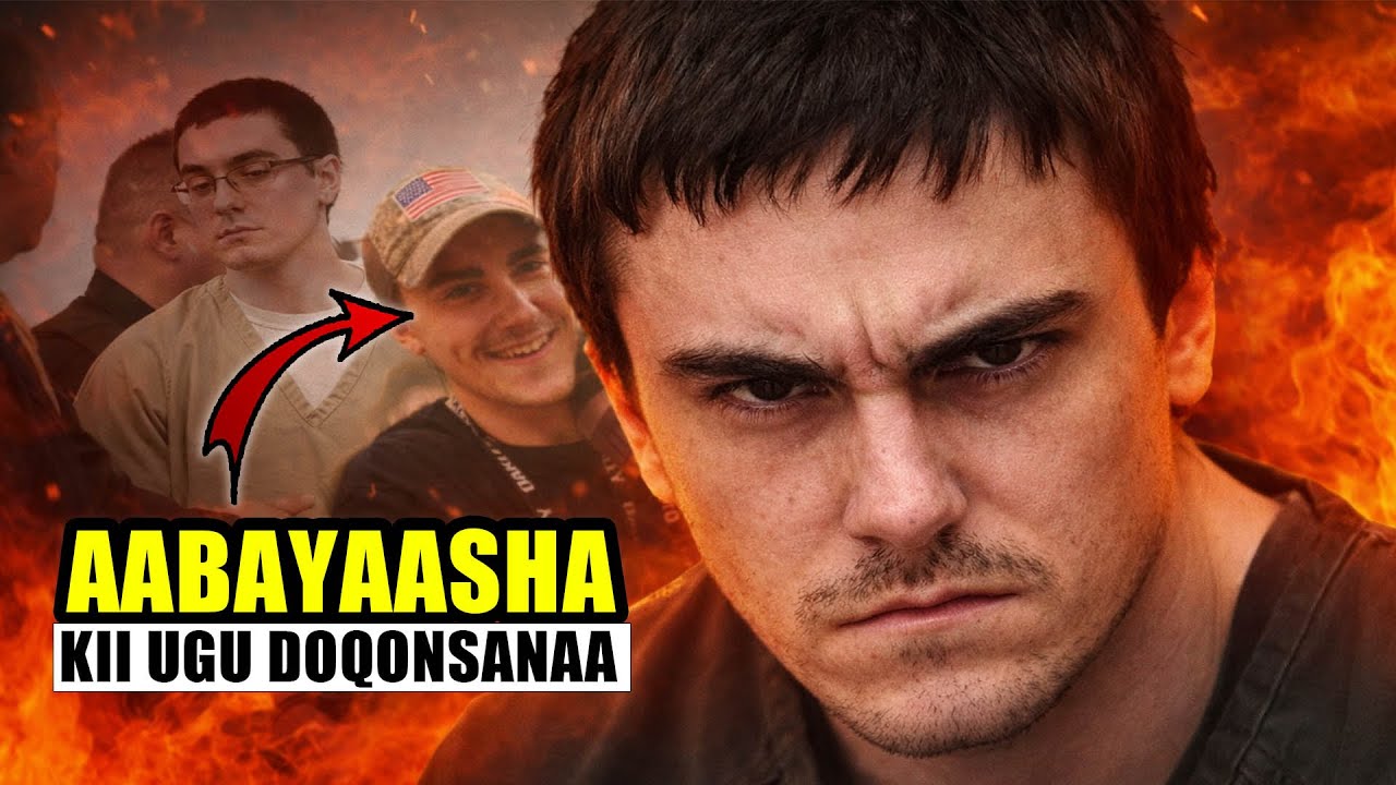 Meel cidlo ah buu gaarigiisa uga dejiyay oo uu Ku Dilay
