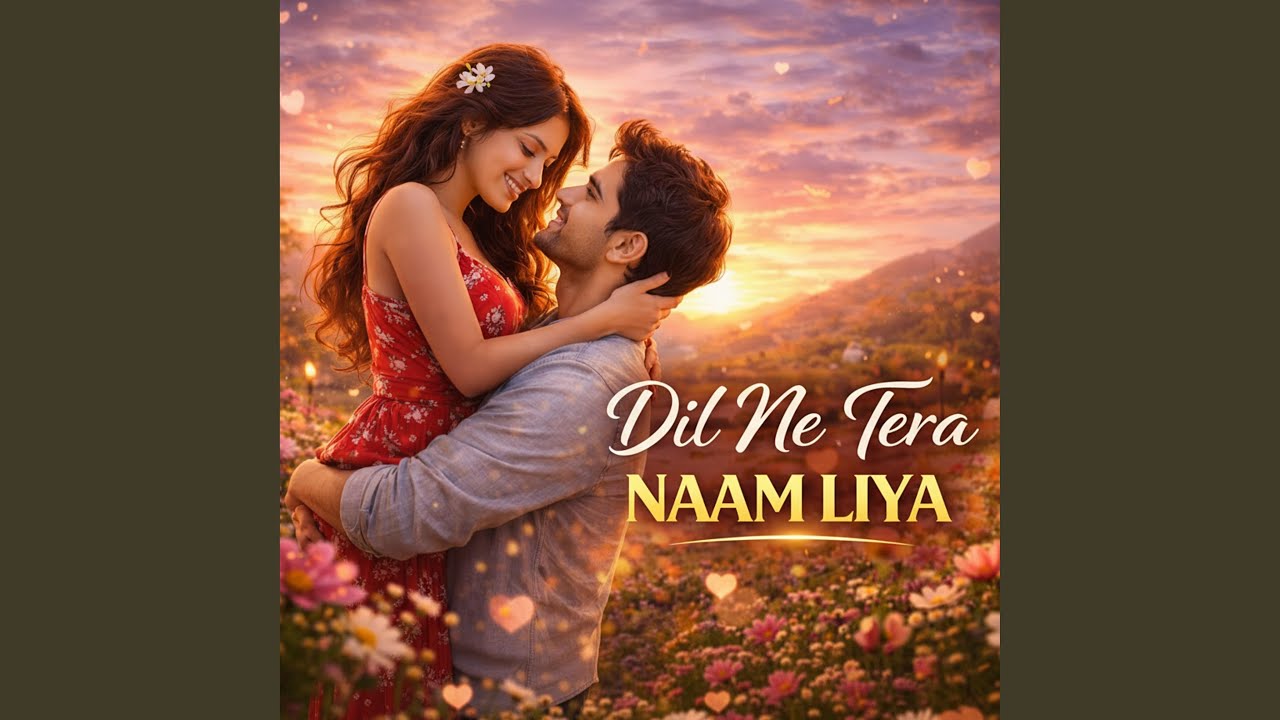 Dil Ne Tera Naam Liya