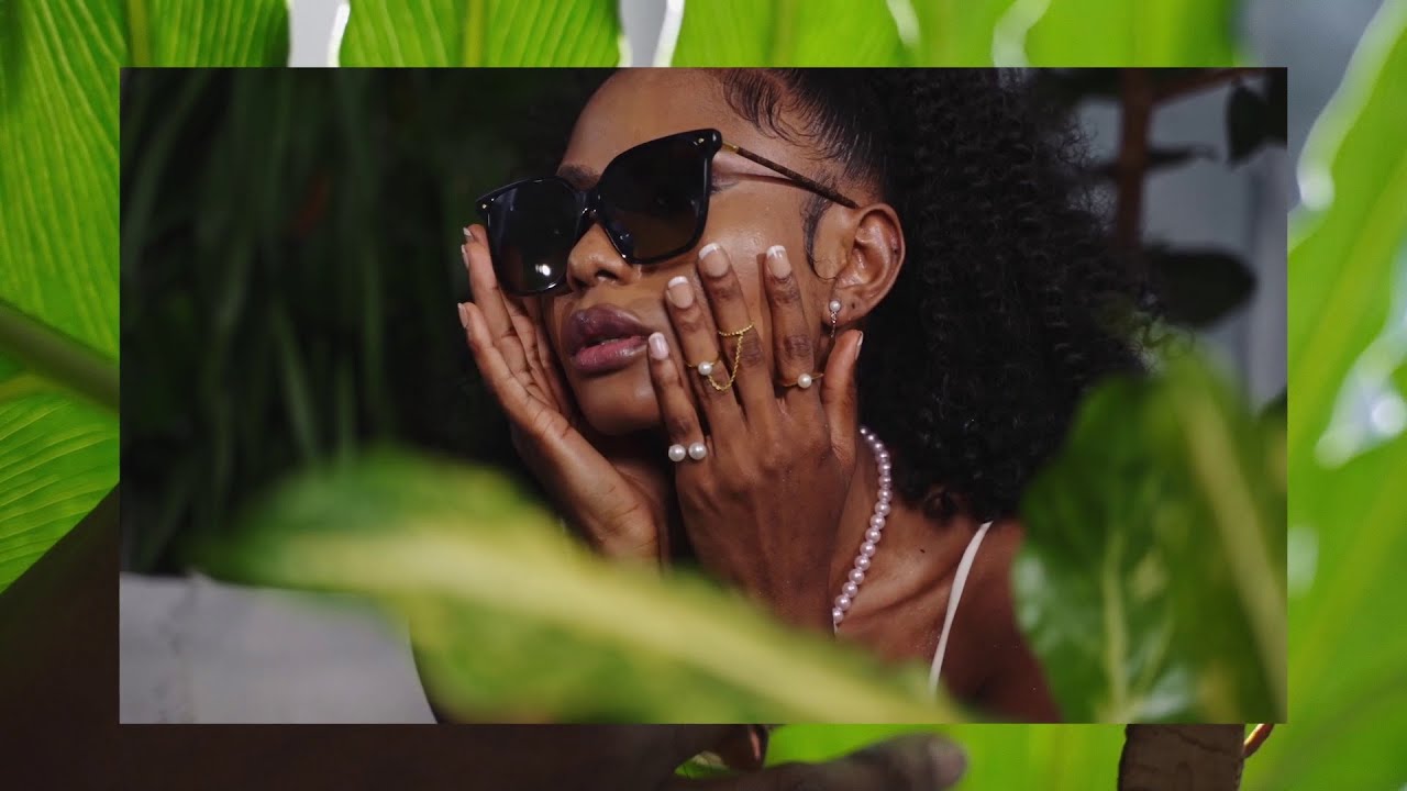 COMMERCIAL SHOWREEL | BRDNK Vision x NXT Studios