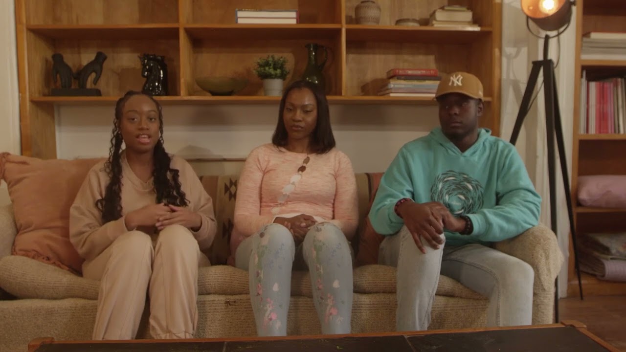 ATTACHED | A Conversation with Genyne Deal