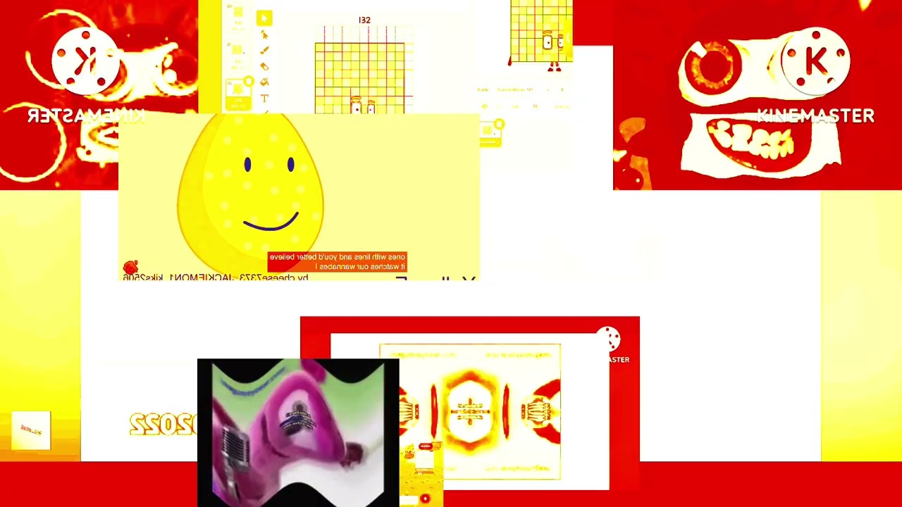 Klasky csupo 1997 effects 4^137