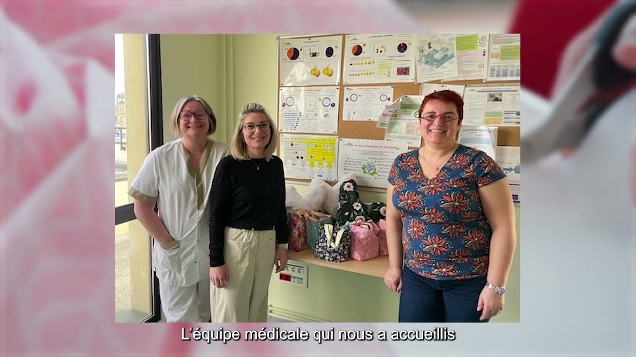 Vidéo RSE Plateforme Lamotte