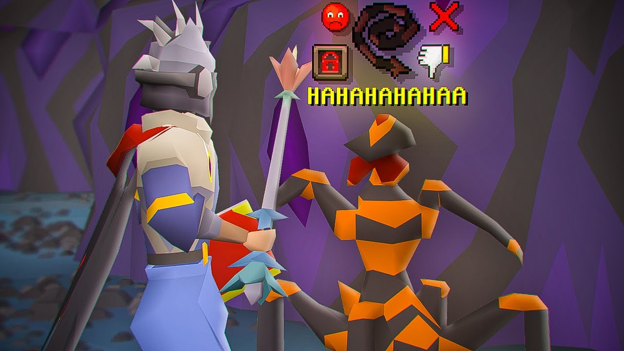 This Item Doesn't Exist - HCIM #17