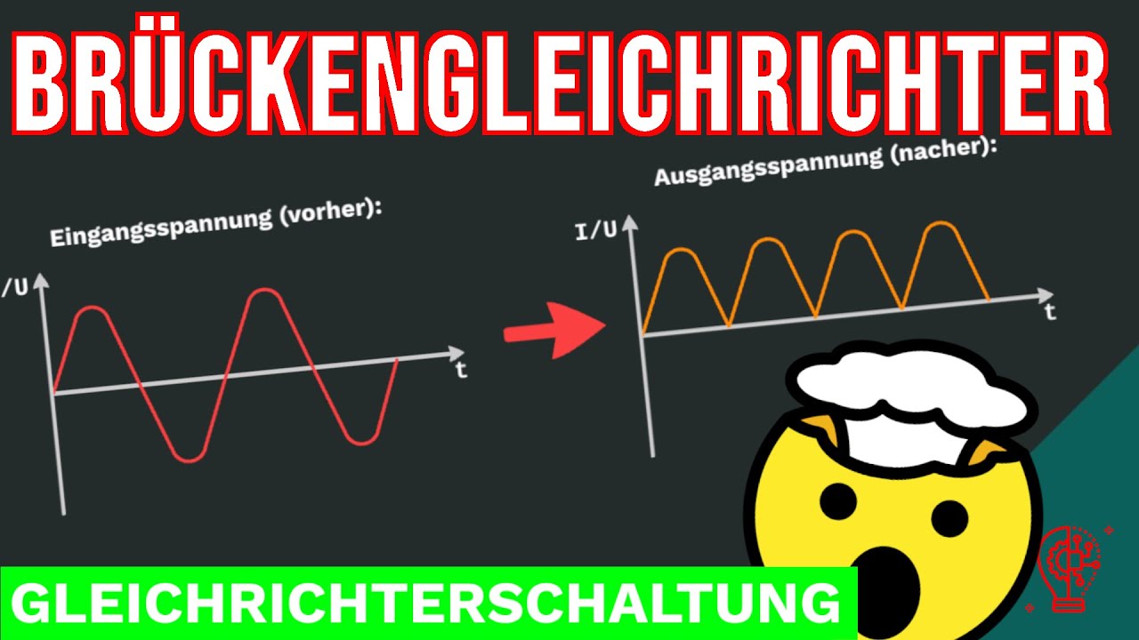 Brückengleichrichter 