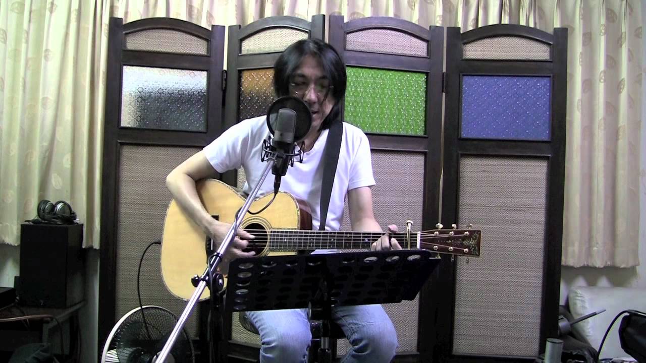 summer breeze - seals & croft (cover)