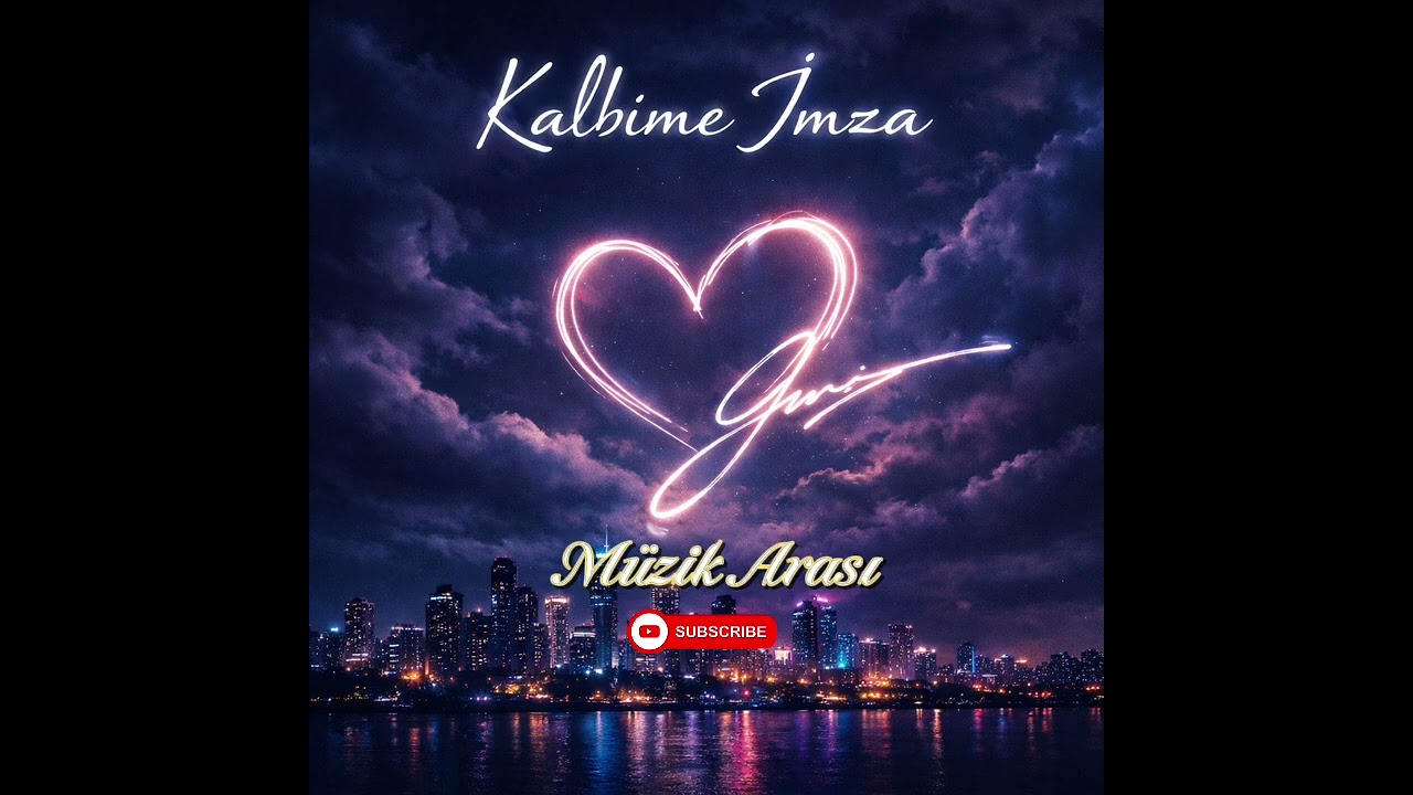 KALBİME İMZA