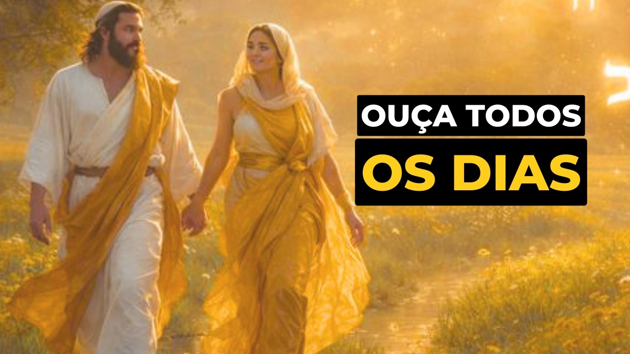 ♪ MÚSICA PARA ELEVAR A CONSCIÊNCIA PELA GRATIDÃO #oração #prosperidadedivina #abundância #fe