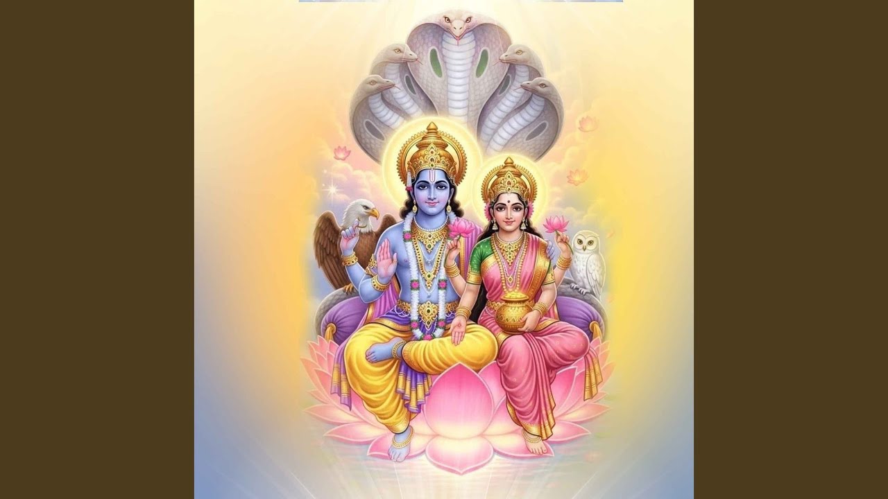 Shri Suktam (16 Times)
