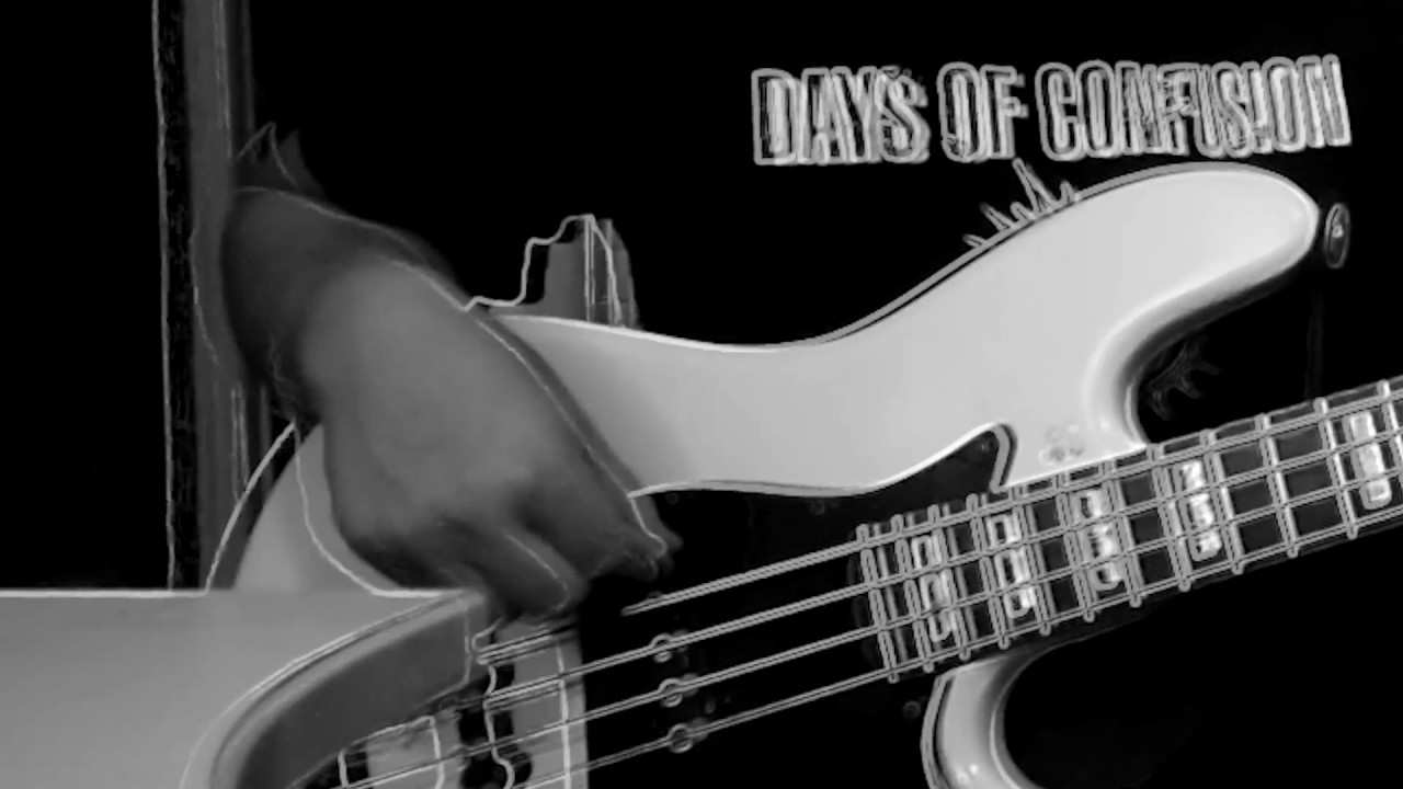 Days of Confusion & Vita de Vie - The Day We Die (Making Of)