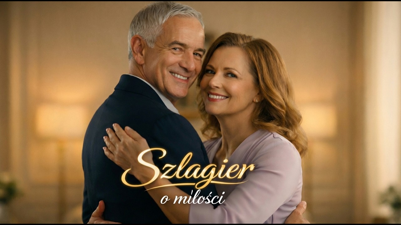 ❤️🇮🇹 Francesca • Piękny Włoski Szlagier o Miłości ❤️🎶
