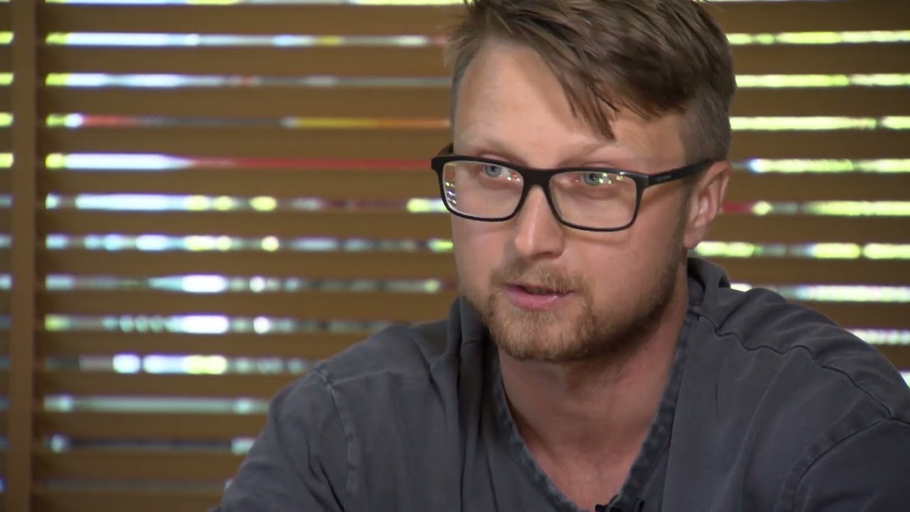 Pożar hali Marywilska 44. Kilka tysięcy osób straciło dobytek i pracę (UWAGA! TVN)