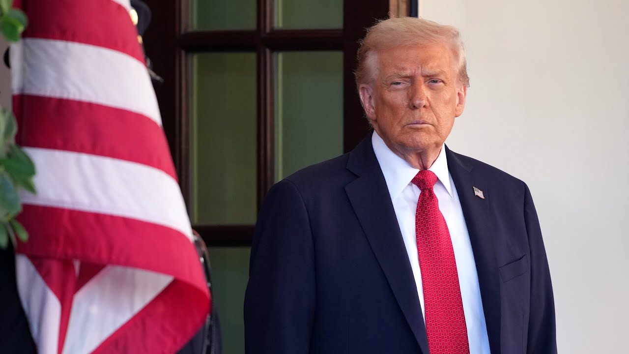 ‘Almost dead’: Donald Trump claims sea drug smuggling into US nearly eradicated