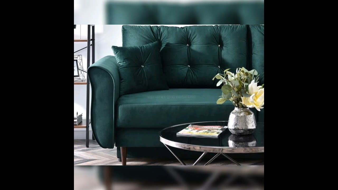 Sofa LANTI