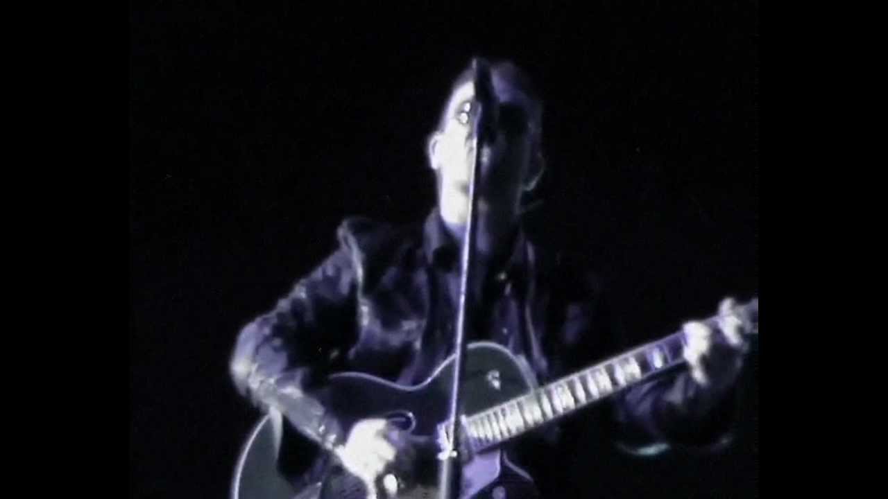 U2 One (360° Live From Glasgow) [Multicam 5:4 