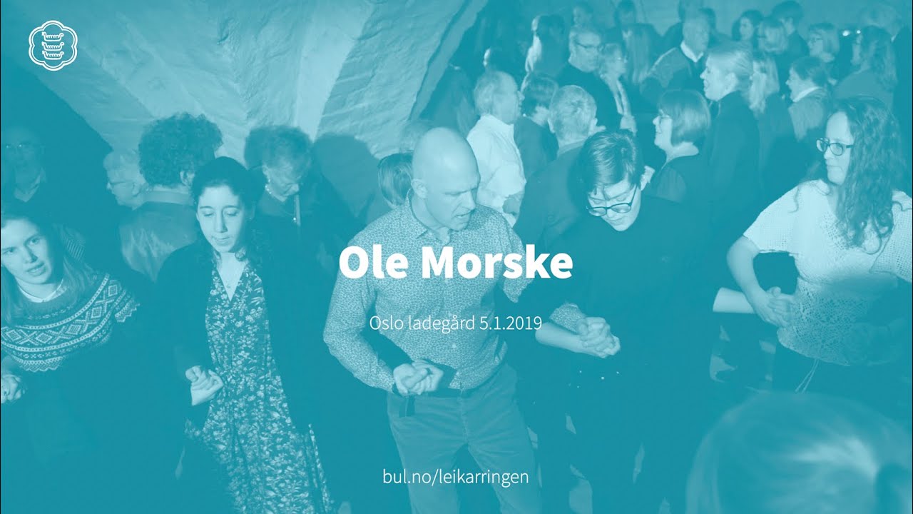 Ole Morske