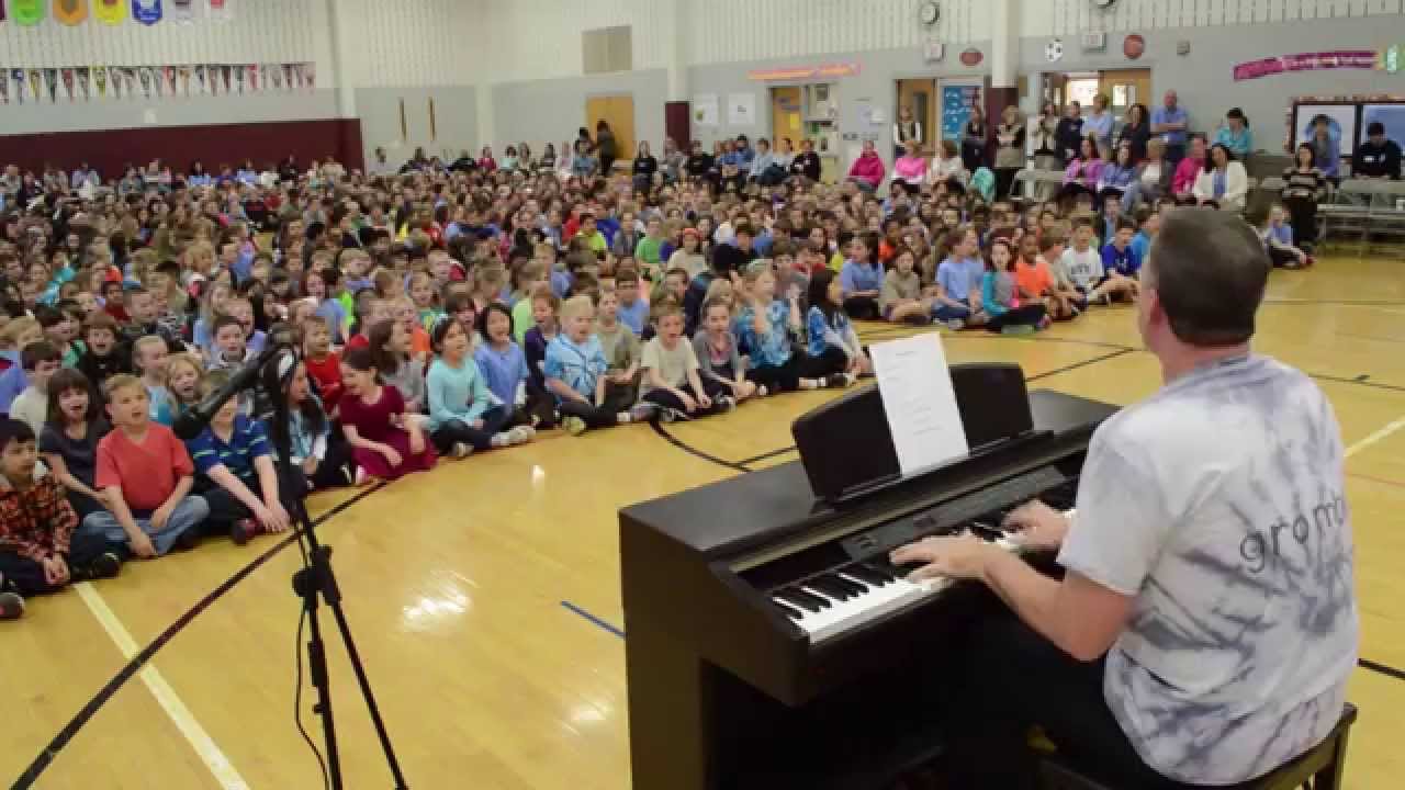 Bridge Valley Elementary 10th Anniversary