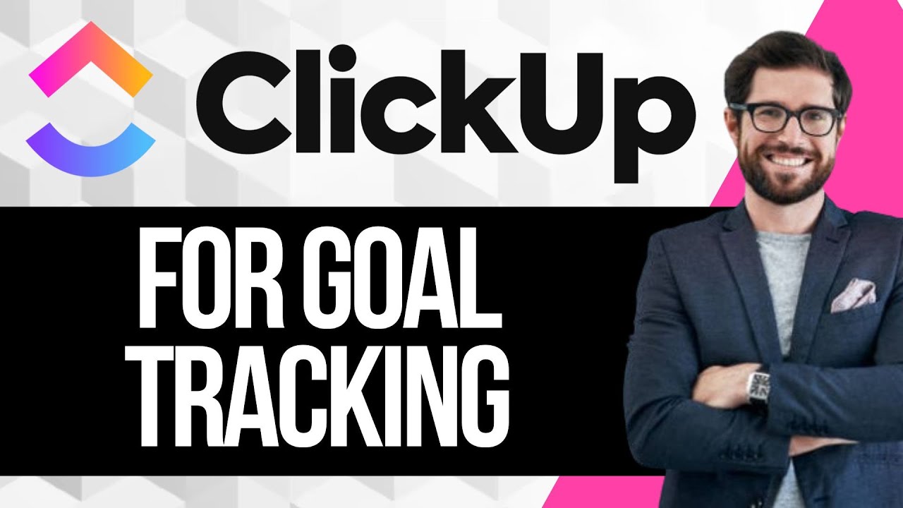 Как использовать ClickUp для отслеживания личных целей