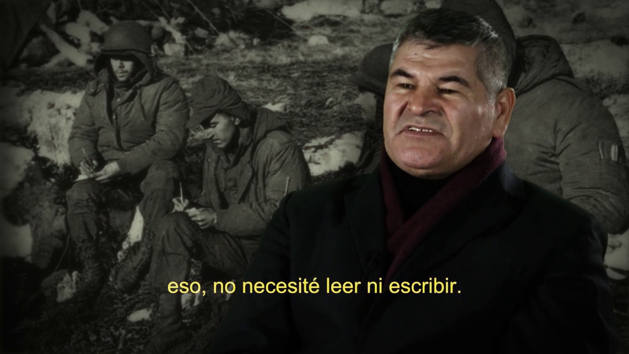 03 - Palabra Clave - Oscar Poltronieri - Compañerismo