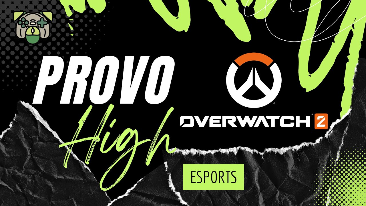 2/9/26 Provo High Varsity Overwatch 2 Team vs Oregon Charter Academy - Week 1 Spring Season