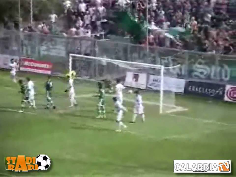 Play Off Vigor Lamezia - Avellino 1-0