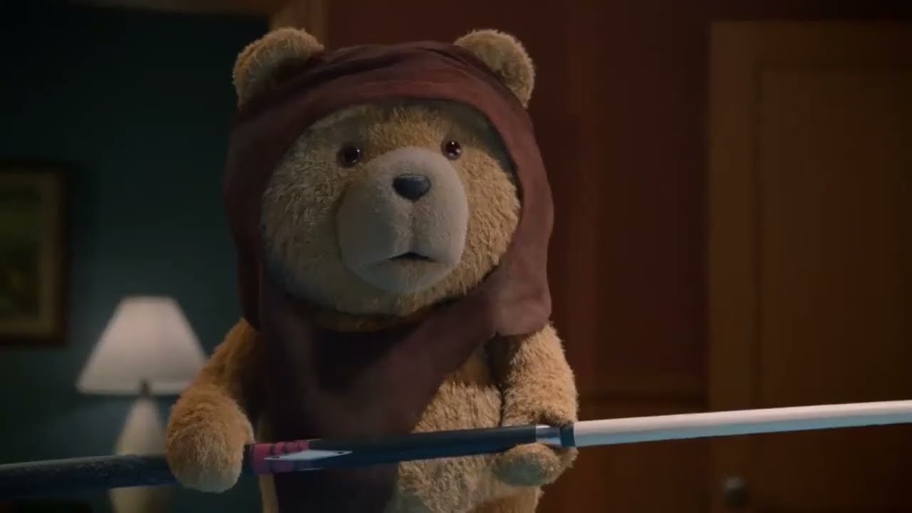 Ted - S1E4 | 