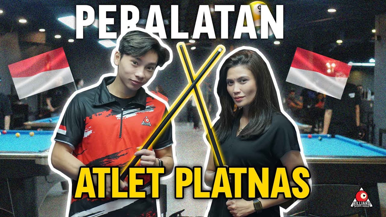 What’s In The Bag Ft. Fathrah Masum (Ifath)