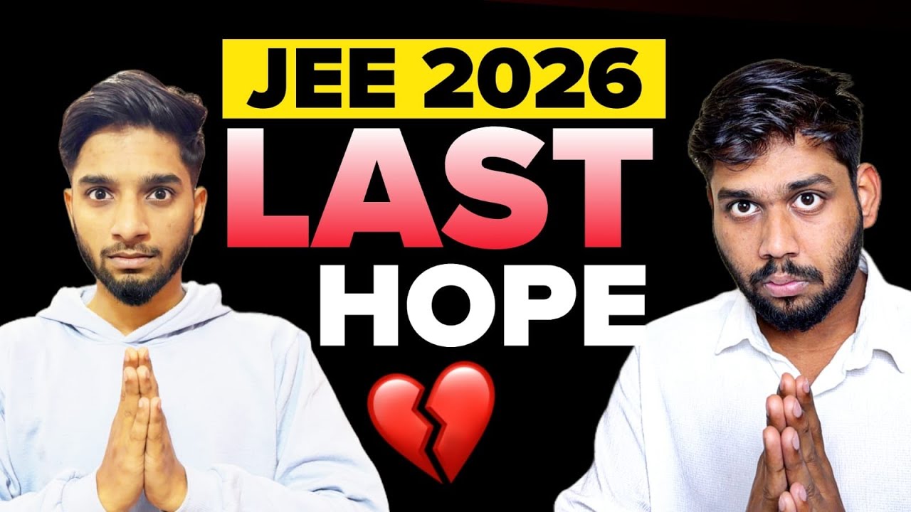 Confirm your NIT seat on 1st April 🔥 JEE Mains 2026 April attempt roadmap ! JEE Mains result #jee 