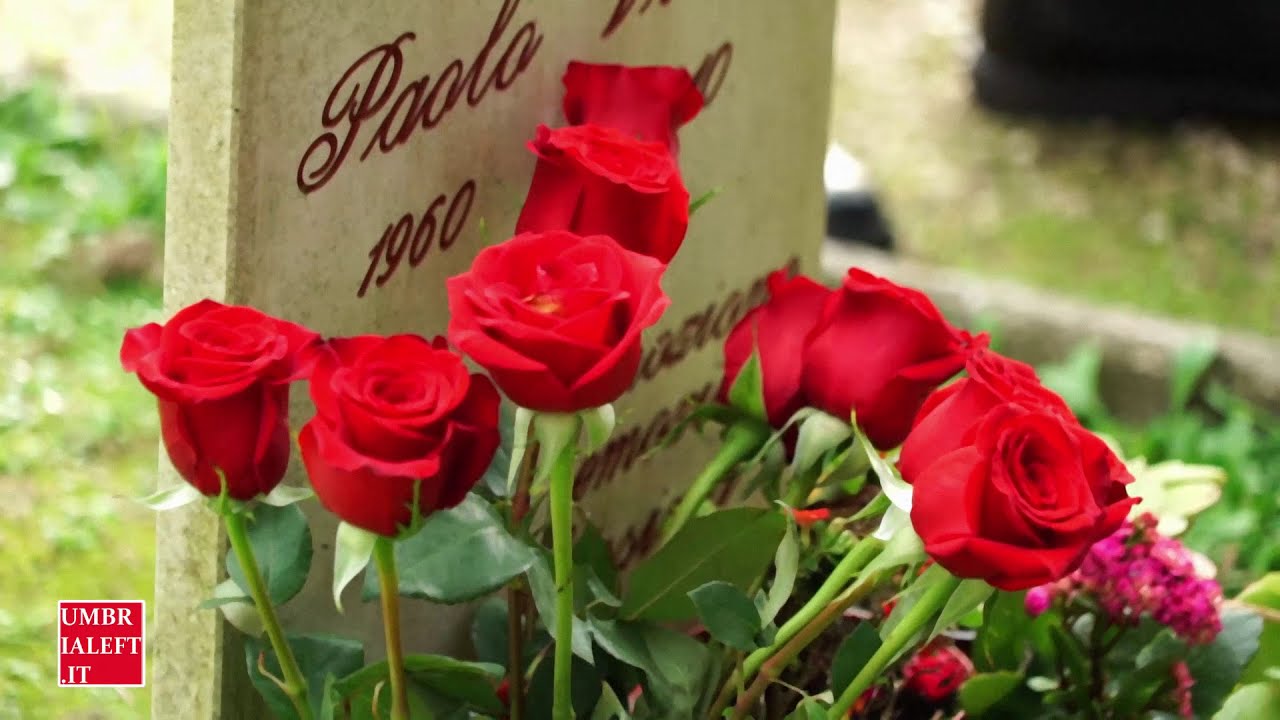 Nel decimo anniversario della scomparsa del compagno Paolo Vinti