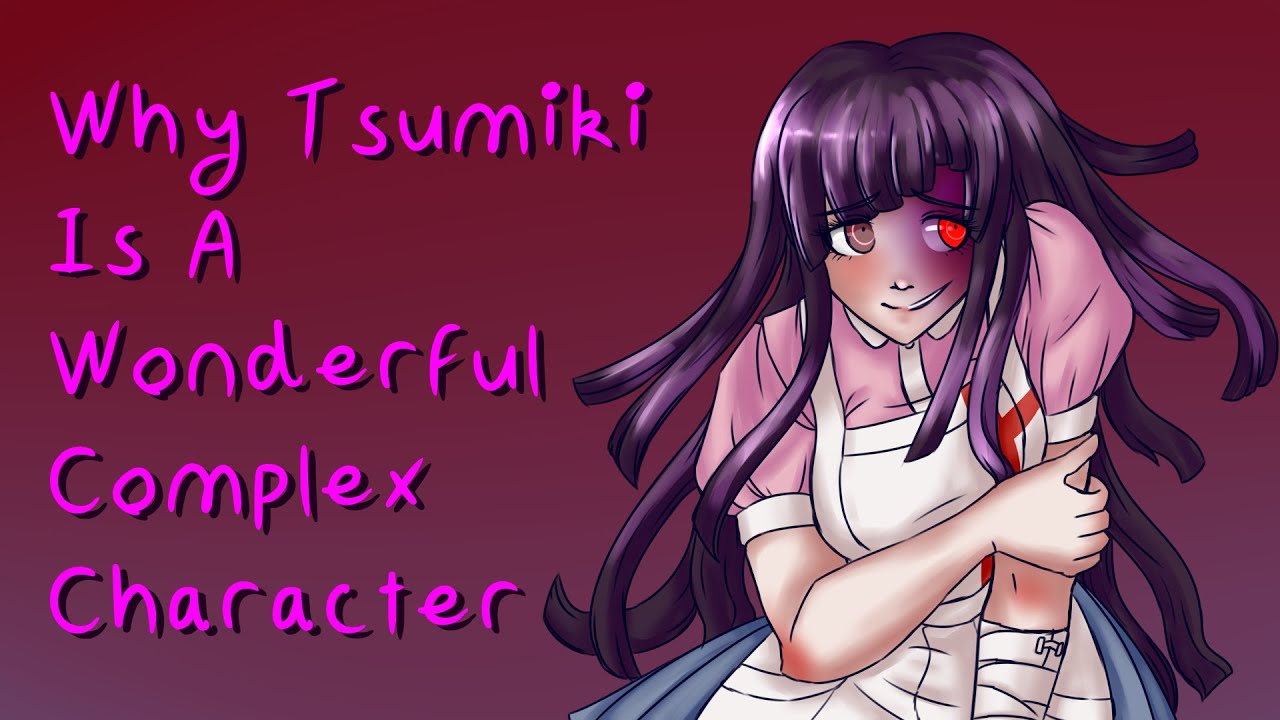 Mikan Tsumiki: One Of Danganronpa 2's Best Characters