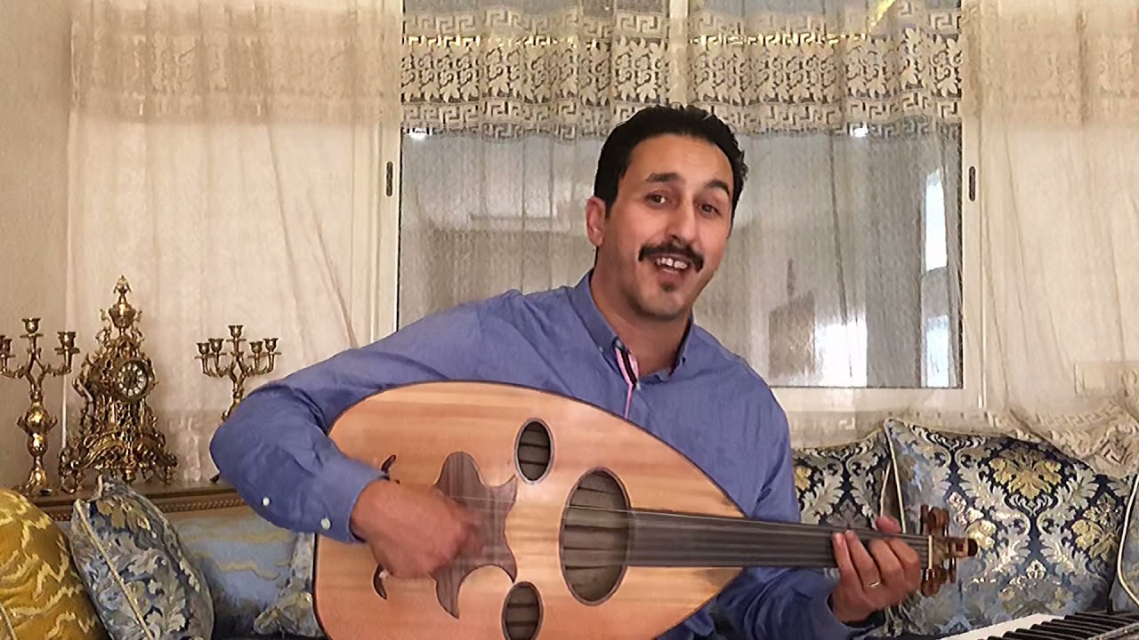 اغاني مغربية