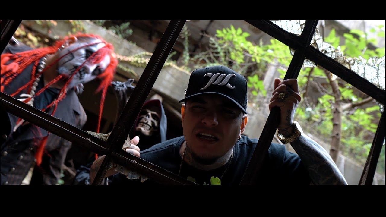 Neto Reyno ft. Brave Six - Nacimos Para Morir 💀