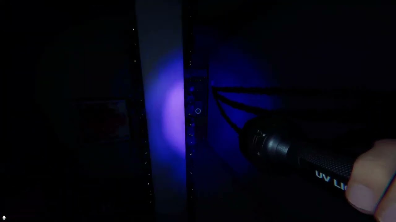 Phasmophobia Evidence% 2m 12s // [42 Edgefield Road] // Nightmare Difficulty // SOLO