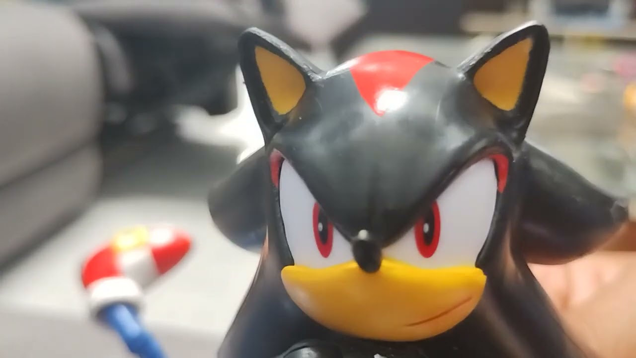 Personaje secundario 🔥🔥🔥