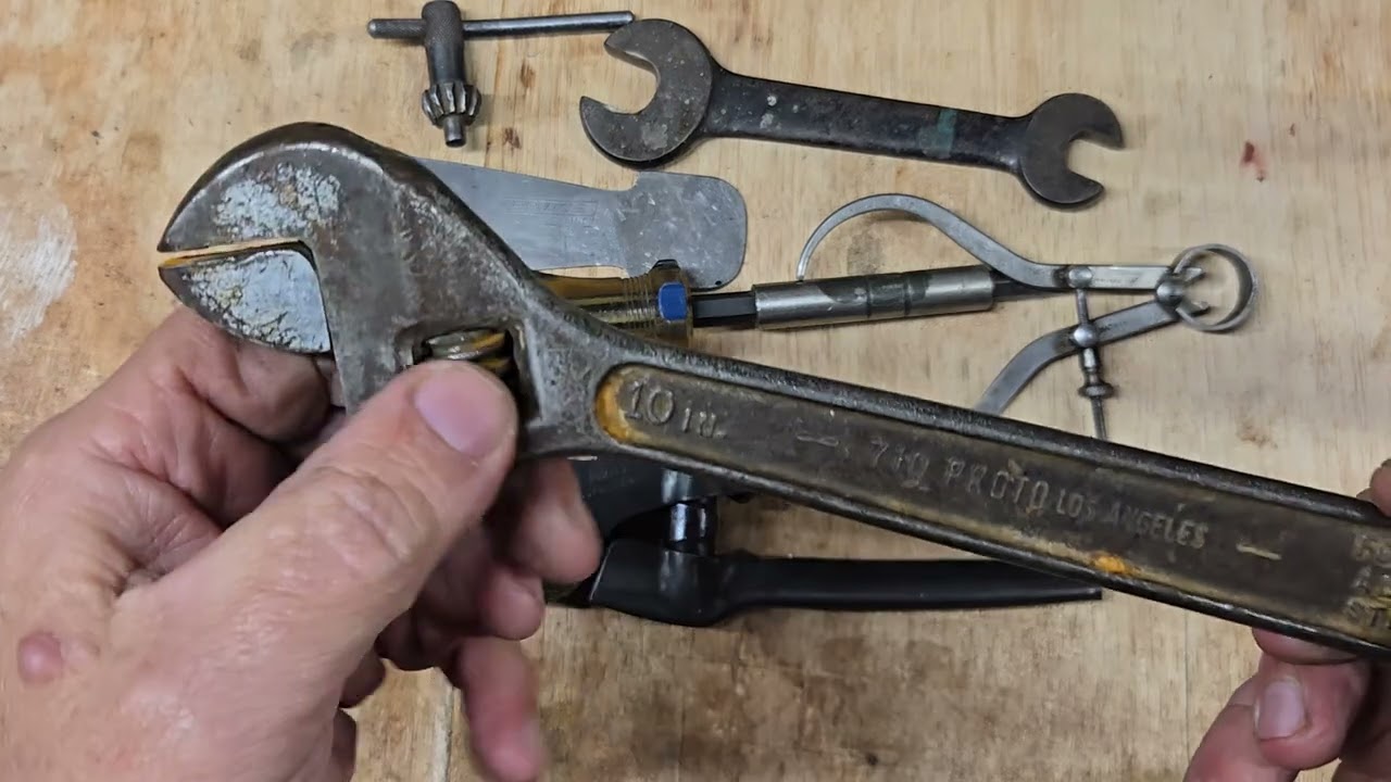 Too Haul #6. Really neat finds! 