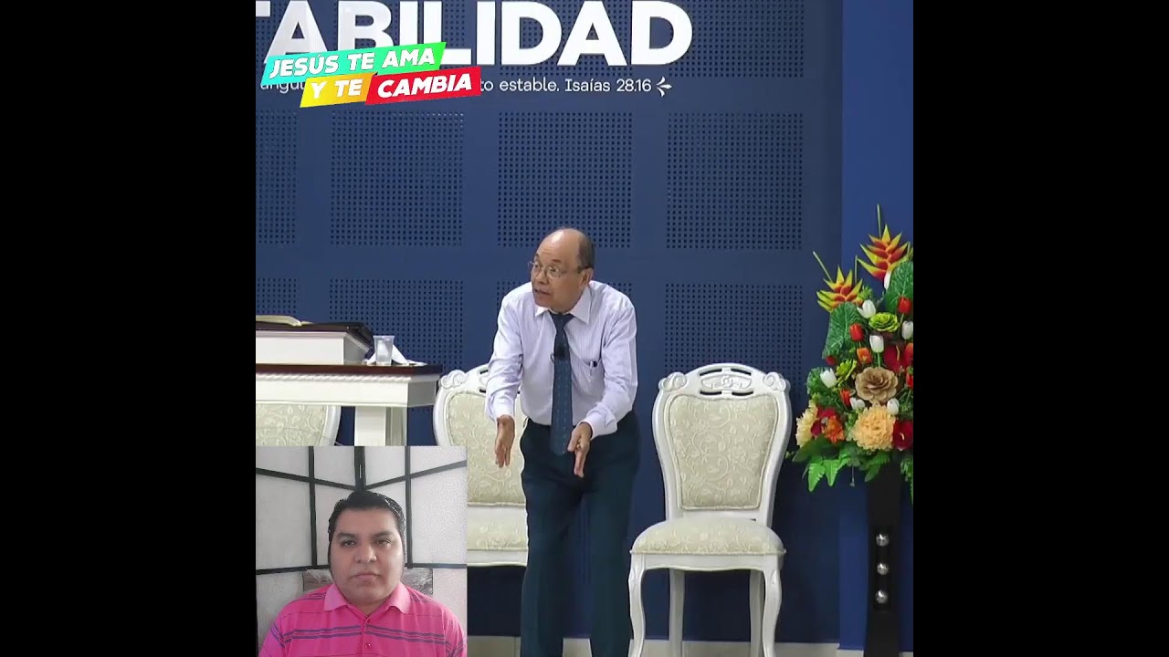 Los 5 pasos para obedecer a DIOS - Pastor Humberto Henao