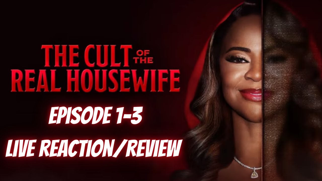 THE CULT OF THE REAL HOUSEWIFE DOCUMENTARY REVIEW