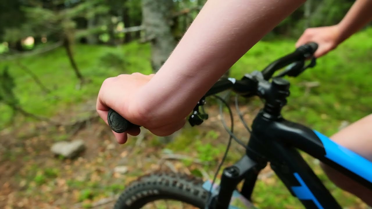 Coupe de France VTT  - Du 27 au 29 mai 2022 - Le Bessat / Pilat