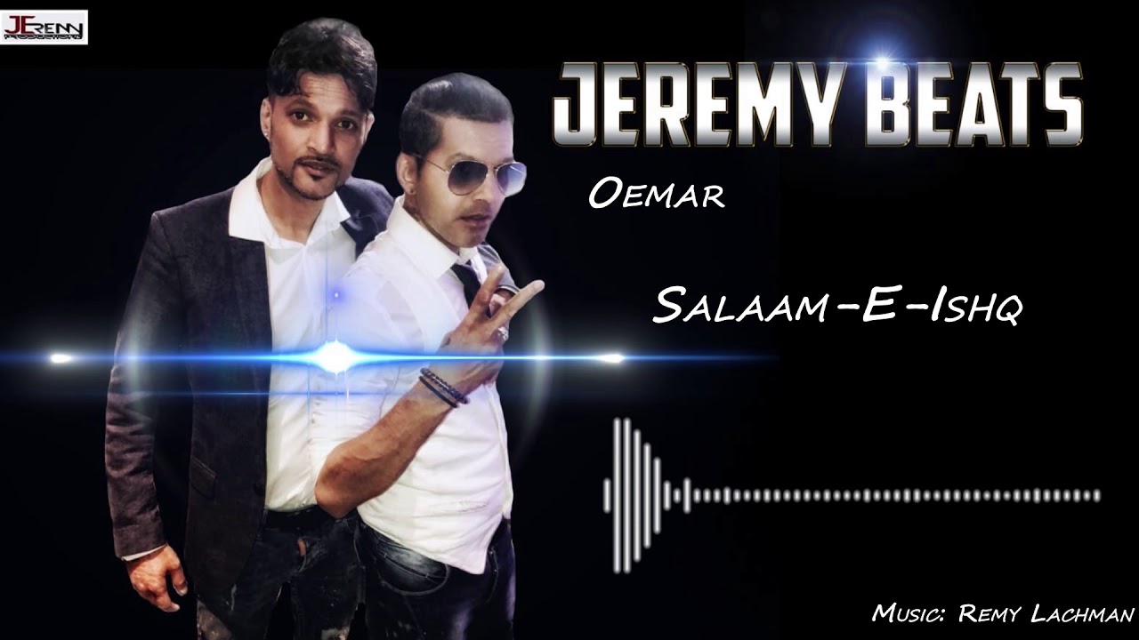 Oemar - Salaam-E-Ishq