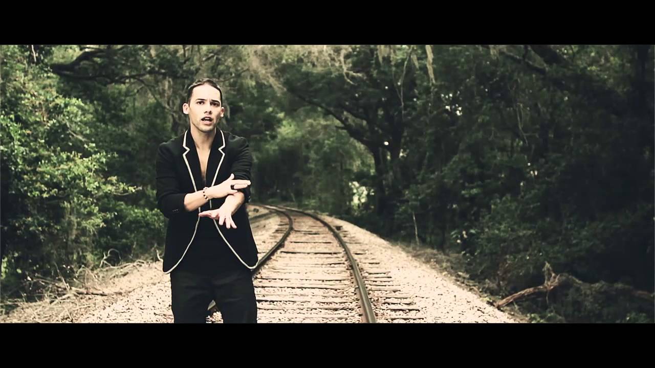 MANNY D - Si Te Amo (Official Video)