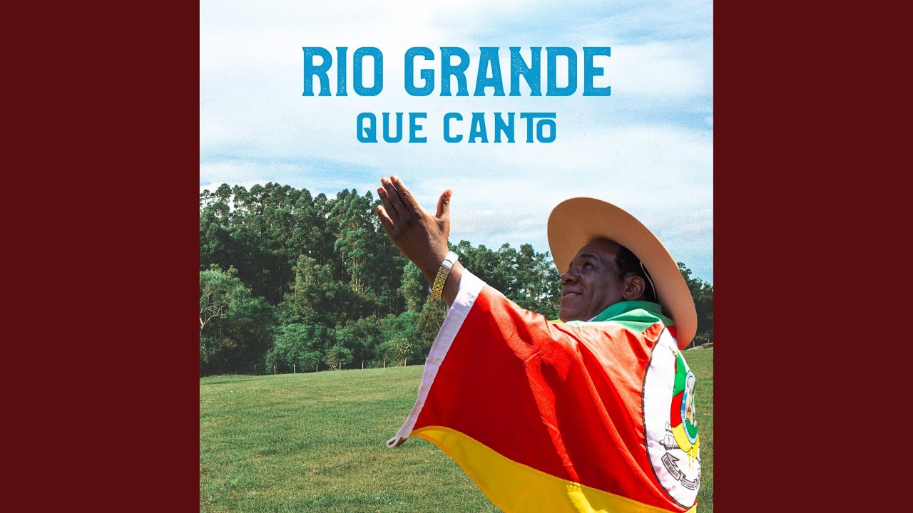 Rio Grande Que Canto